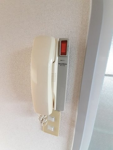 メゾングランデＢの設備