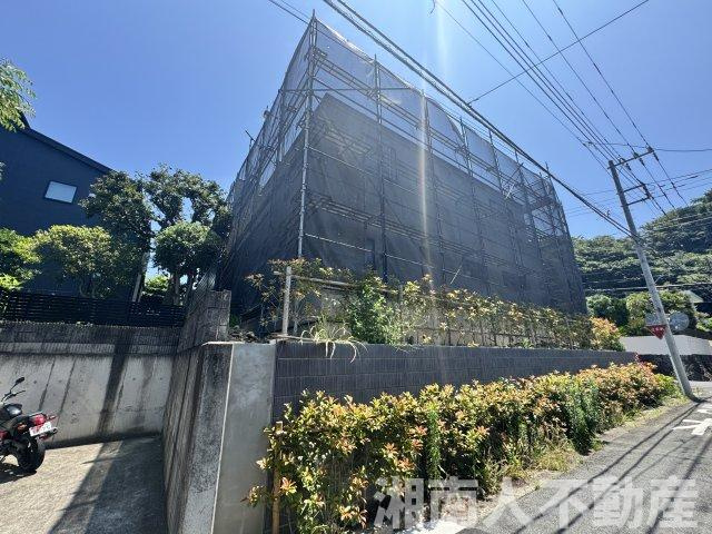 鎌倉市二階堂７７３－３８新築戸建