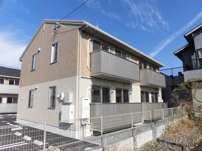 ディアコート早水 B棟