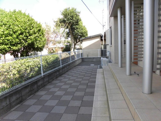 セジュールSAITOU A棟のその他|その他共有部分