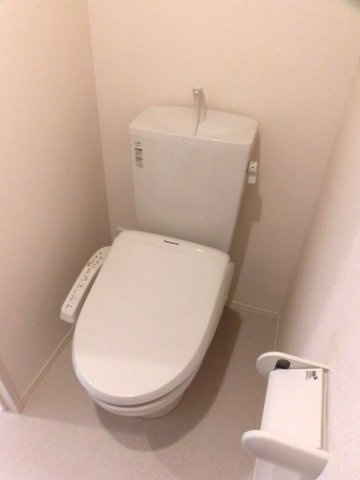 セジュールSAITOU A棟|A202 温水洗浄暖房便座