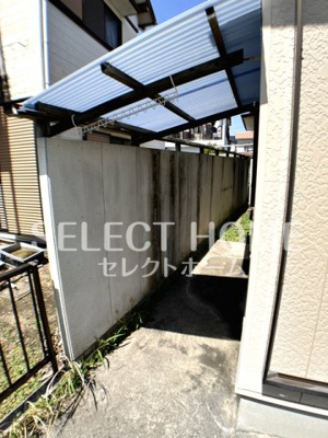 【その他共用部分】 | 松下荘