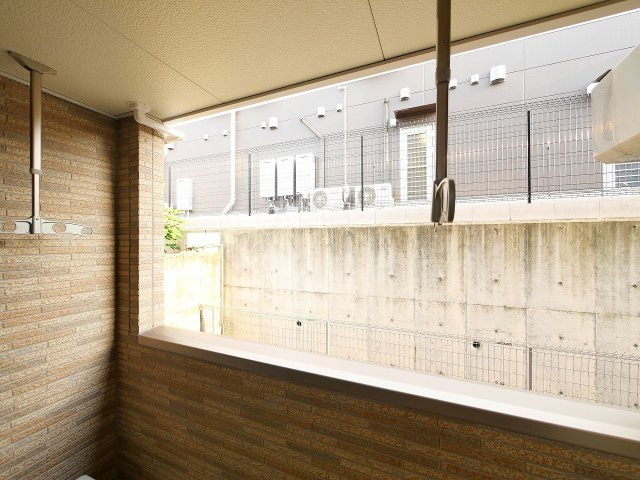 サンセレノ　ＷＡＢＩの展望