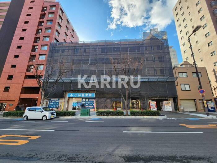 ミキハウス上本町