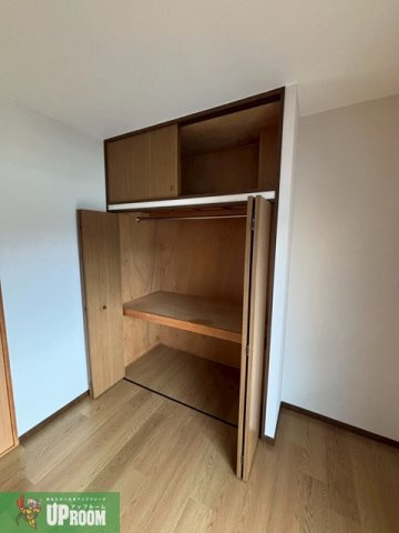 グランクリュの収納