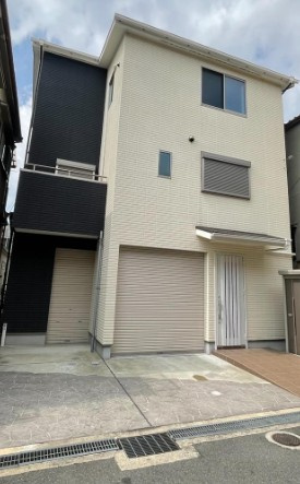 田口1丁目　中古一戸建て