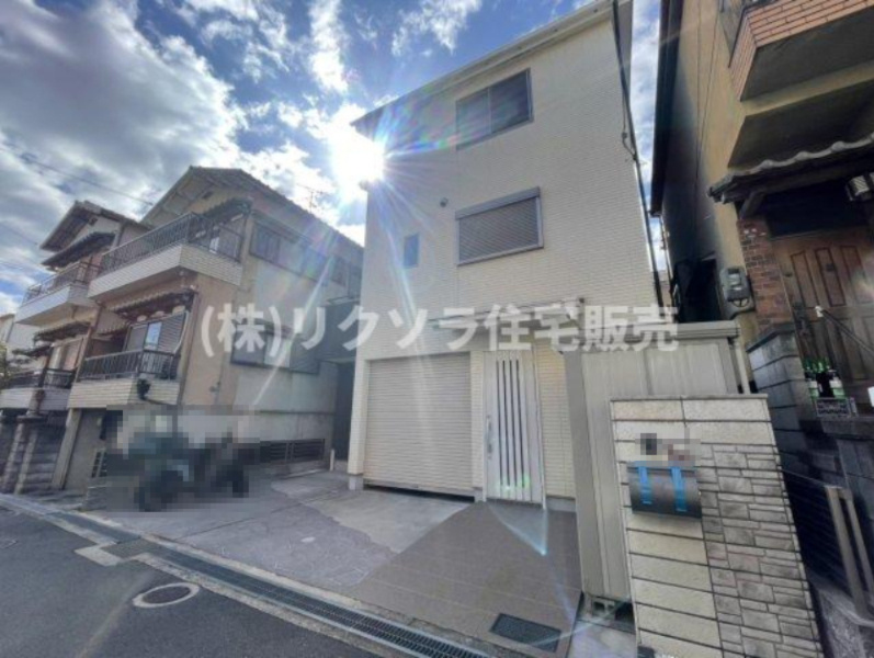 田口1丁目　中古一戸建ての構造・工法・仕様|■物件内覧・資金計画相談・住宅ローン相談、リフォーム相談、お問合せ受付中■
※当日・翌日のご内覧、ご相談はお電話でのお問合せがスムーズです！