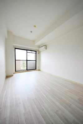 【洋室】 | サンプラザ神楽