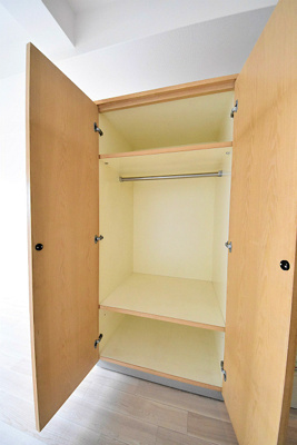 【収納】 | サンプラザ神楽