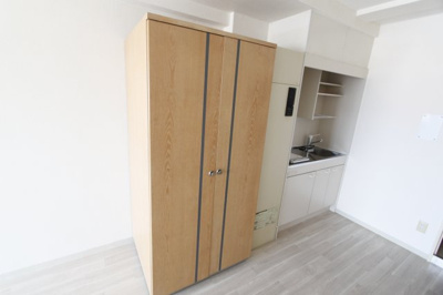 【収納】 | サンプラザ神楽