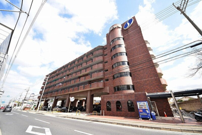 【外観】 | サンプラザ神楽