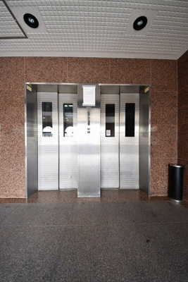 【設備】 | サンプラザ神楽