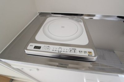 【キッチン】 | サンプラザ神楽