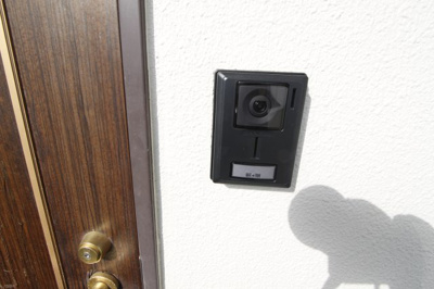 【セキュリティ】 | サンプラザ神楽