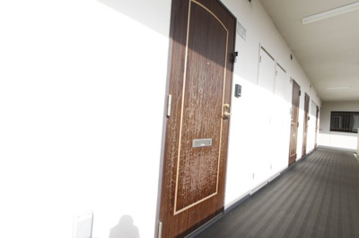 【その他共用部分】 | サンプラザ神楽