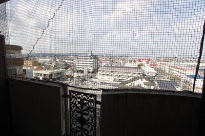 【展望】 | サンプラザ神楽