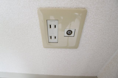 【設備】 | サンプラザ神楽