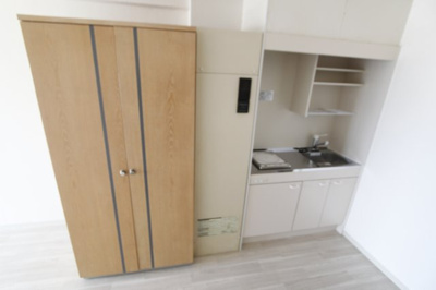 【キッチン】 | サンプラザ神楽