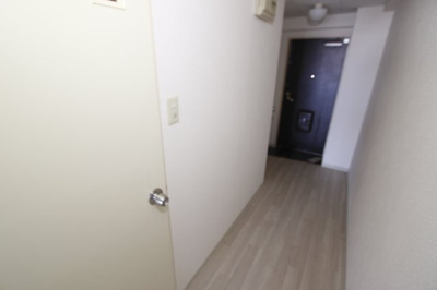 【玄関】 | サンプラザ神楽