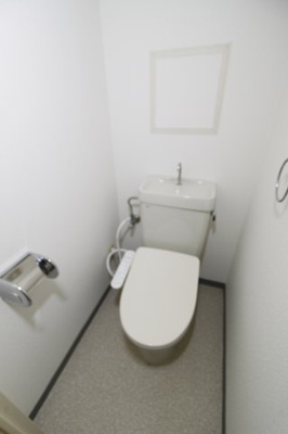 【トイレ】 | サンプラザ神楽