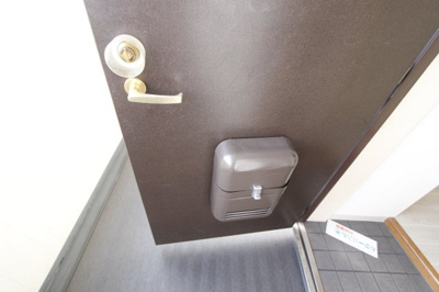 【玄関】 | サンプラザ神楽