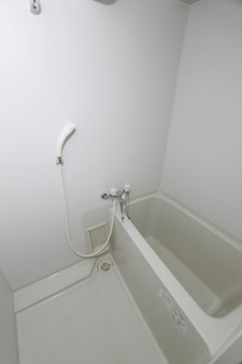 【浴室】 | サンプラザ神楽