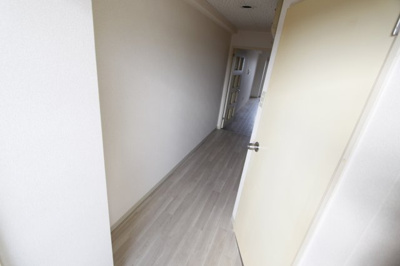 【玄関】 | サンプラザ神楽