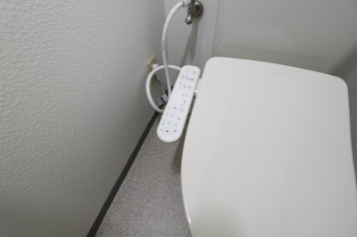 【トイレ】 | サンプラザ神楽