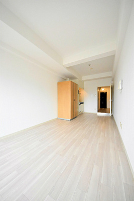 【内装】 | サンプラザ神楽