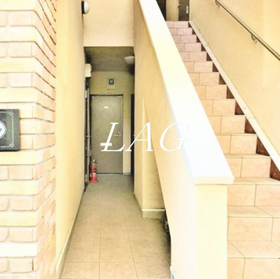 【その他共用部分】 | プレミールＡ | 共用部です。