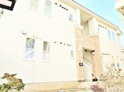 【外観】 | プレミールＡ | 外観です。