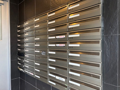 【その他共用部分】 | ヴェルト柿の木坂