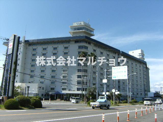 ヴァイキング3号館