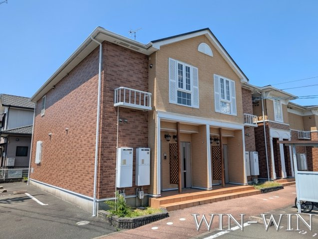 アヴァンツァーレ・イースト