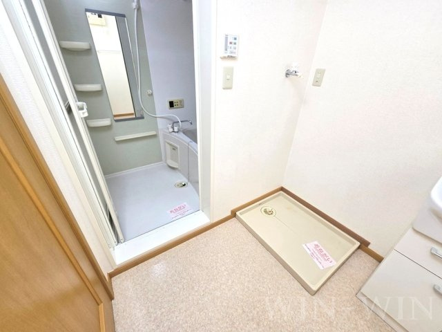 アヴァンツァーレ・イーストの設備