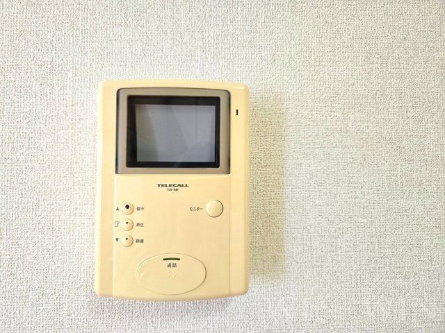 アヴァンツァーレ・イーストのセキュリティ