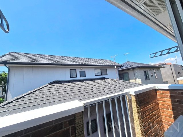 アヴァンツァーレ・イーストの展望