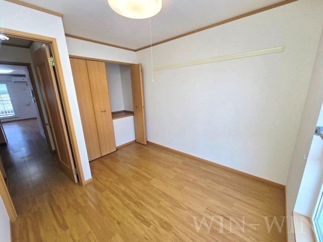 アヴァンツァーレ・イーストの寝室