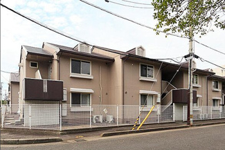 【間取り】 | 【軽鉄造アパート全8棟】香川県高松市屋島西町