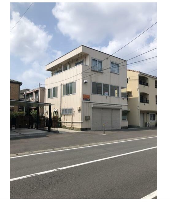 サンライズビル