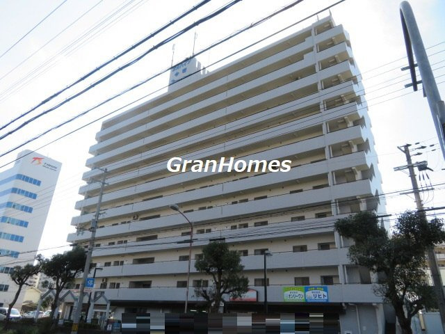 ネオハイツ今宿Ｂ棟