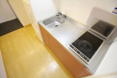 【キッチン】 | エヌリバー