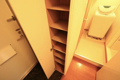 【玄関】 | エヌリバー