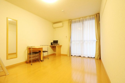 【洋室】 | エヌリバー