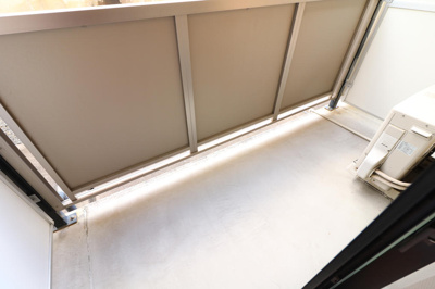 【バルコニー】 | エヌリバー