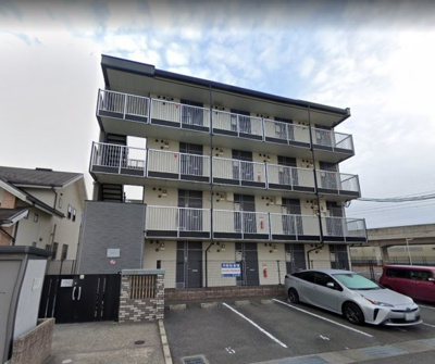 【外観】 | エヌリバー