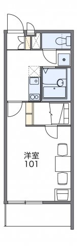 【間取り】 | エヌリバー