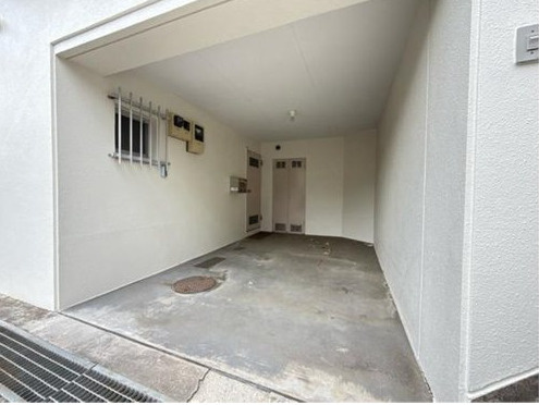 ノブビルホドガヤの駐車場|駐車場の用意があります