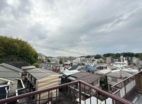 ノブビルホドガヤの展望