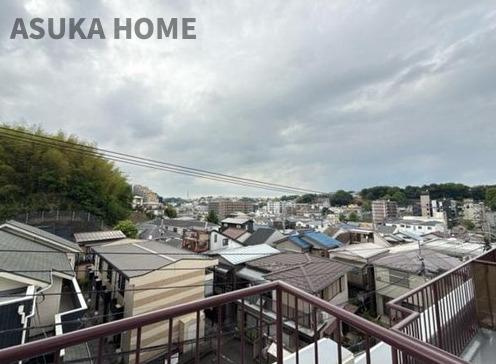 ノブビルホドガヤの展望